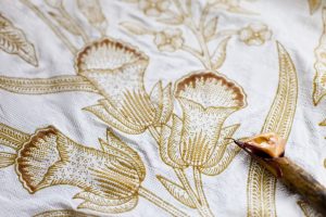 Aneka Jenis  Batik Berdasarkan  Teknik Pembuatannya  Batik ARIS
